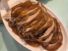 -郑州烤鸭总店