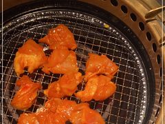 -牛角烧肉(步步高星城天地店)