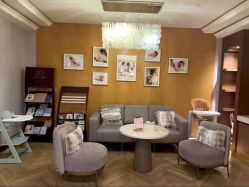 -馨月汇·一悦馨香月子中心(前滩店)