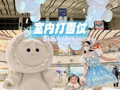 -冰纷万象滑冰场(沈阳万象城店)