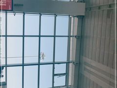 -石家庄正定国际机场-T2航站楼