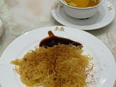 -麦奀云吞面世家 山顶店(山顶广场店)