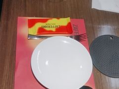 -ZAFFERANO西班牙海鲜饭(上海首店)