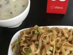-银记肠粉店(中山一路店)