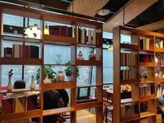 -莽子老火锅(大坪店)