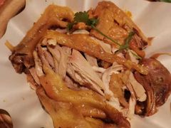 原作古法盐焗鸡-原味田园·客家菜·土窑鸡(中航城君尚购物中心店)