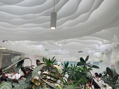 -大树餐厅(朝阳大悦城店)