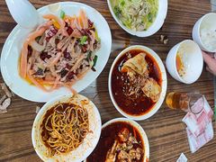 -老丘丘(较场口店)