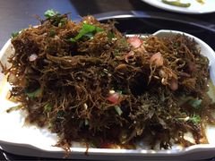 -妈妈的味道(和顺古镇店)