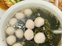 -众味海鲜大排档·活海鲜·潮汕味(南澳店)