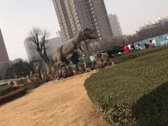 -陕西自然博物馆