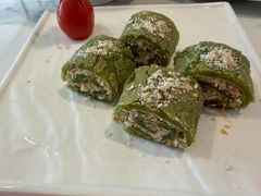 -五号茶居·新派粤菜·岭南五号酒店(沿江中路店)