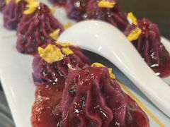 -清真·锦翔炝锅鱼(明德门店)