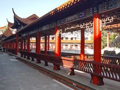-皇罗禅寺