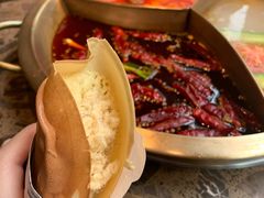 -小龙坎火锅(春熙太古里店)