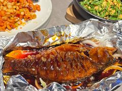 -宏宴·新京菜(望京店)