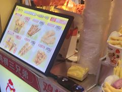 -味子夫鸡柳(解放碑总店)