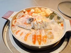 -创味·民间海南菜·非遗藤桥排骨(藤桥·免税城店)