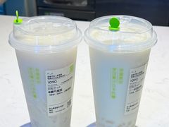 -奈雪的茶(佛山顺德美的悦然广场店)