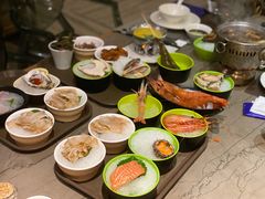 -海天盛宴海鲜自助(正大广场店)
