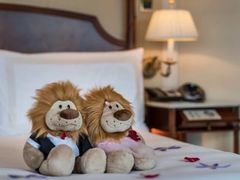 -广州富力丽思卡尔顿酒店