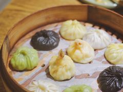 -隆喜元鱼汤包·海鲜(中联广场店)