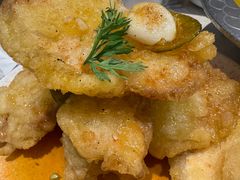 -北李妈妈菜·海肠捞饭(开发区万达店)