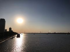 -人民防洪胜利纪念塔