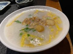 荔湾艇仔粥-老广酒楼(樱花店)