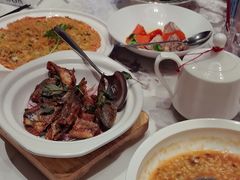 -厝包四点金·潮宴(太古仓店)