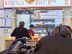 -刘二姐襄阳牛肉面(鸟巢店)