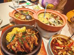 -Aqua Oasis 水天堂(石路天虹店)