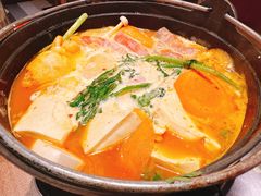 -小川洋风料理(江汉路店)