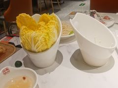 -犇鼎牛潮汕牛肉火锅(新辰里学清路店)