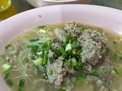 -榮泰米粉湯(Left Shop)