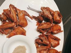 -绿杨春·淮扬宴(庐山路店)