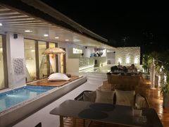 -天空花园餐吧·生日·团建(南山店)