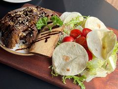 -一枚西点(运河路店)