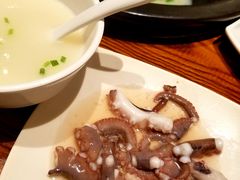 海鲜粥-海味当家·蒸锅海鲜(中山广场创始店)