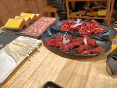 -莱真牛碳火烤肉(合肥旗舰店)