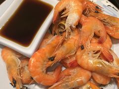 -松子料理(白家庄店)