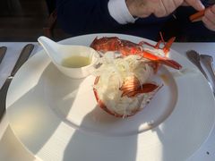 -上海和平饭店华懋阁 Cathay Room