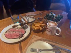 -THE CANNERY&JUJU 新鲜海鲜·牛排美食酒廊