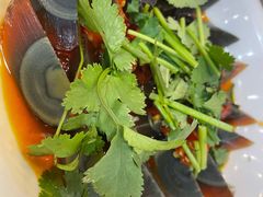剁椒皮蛋-曹胖子龙虾馆(黄桦路店)