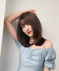 -F P· HAiR