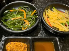 -九田家黑牛烤肉料理(石路天虹店)