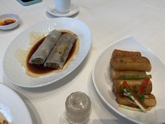 -金苑海鲜酒家(来魅力店)