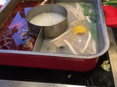 -新辣道鱼火锅(领展购物广场·中关村店)