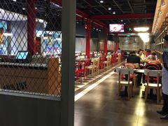 -Mr.Pizza米斯特比萨(苏州平江万达广场店)