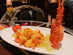 -杭州西子湖四季酒店·金沙厅